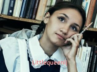 Littlequeenlj