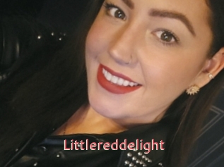 Littlereddelight