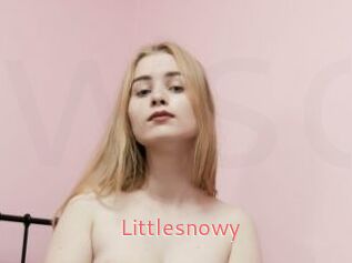 Littlesnowy