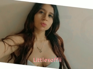 Littlesoffii