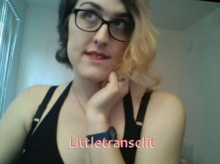 Littletransclit