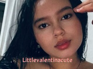 Littlevalentinacute