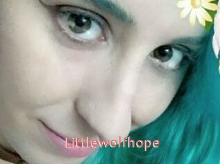 Littlewolfhope