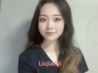 Liujianyi
