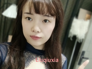 Liuqiuxia