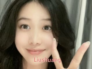 Liushuang