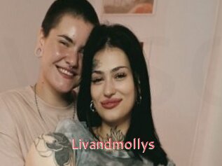 livandmollys Webcam Sexe Direct