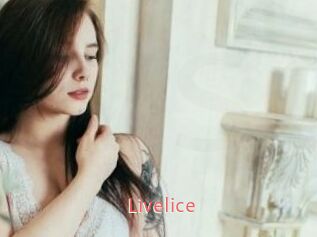 Livelice