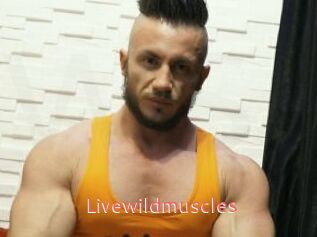 Livewildmuscles