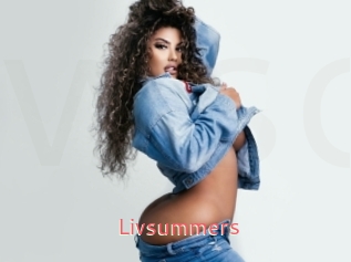 Livsummers