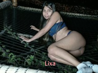 Lixa
