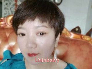 Lixiababy