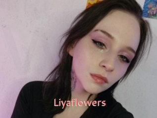 Liyaflowers