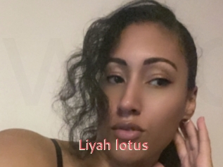 Liyah_lotus