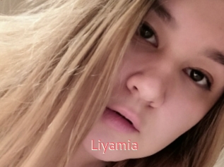 liyamia Webcam Sexe Direct