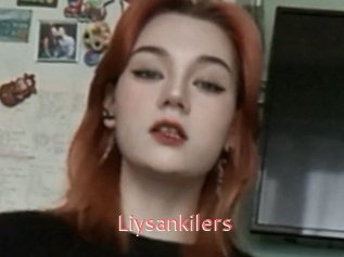 Liysankilers