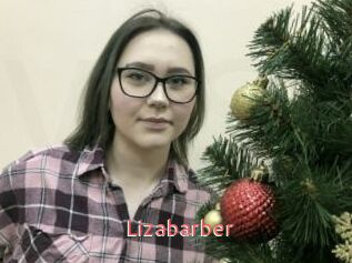 Lizabarber