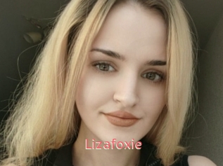 Lizafoxie