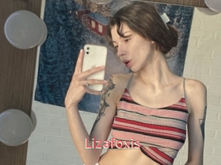 Lizafoxis