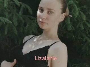 Lizalanie