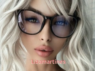 Lizamartines