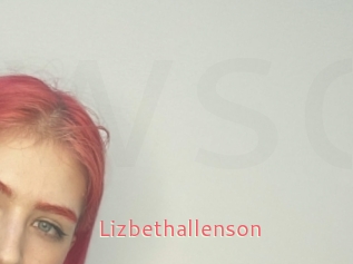 Lizbethallenson