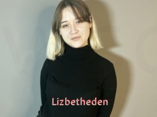 Lizbetheden