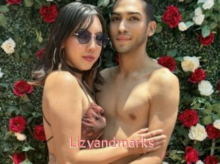 Lizyandmarks