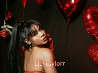 Lizytaylorr