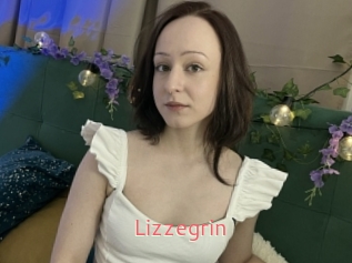 Lizzegrin
