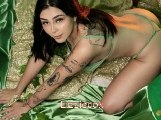 Lizziecox