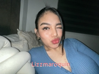 Lizzmaroquin