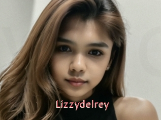 Lizzydelrey