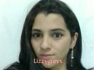 Lizzygreyx