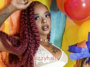 Lizzyhalls