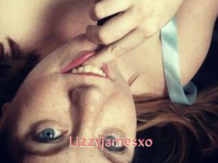 Lizzyjamesxo
