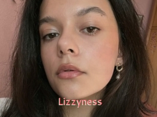 Lizzyness