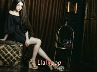 Llallipop