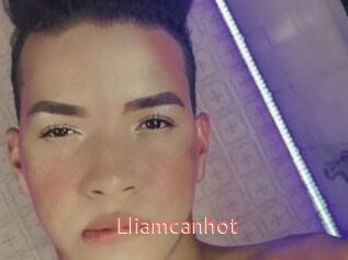 Lliamcanhot