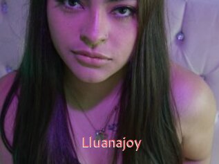 Lluanajoy