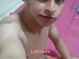Lobosex