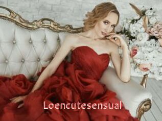 Loencutesensual