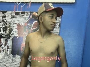 Logangosly