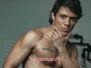 Loganhardin
