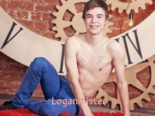 Loganmister