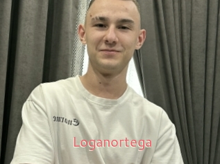 Loganortega