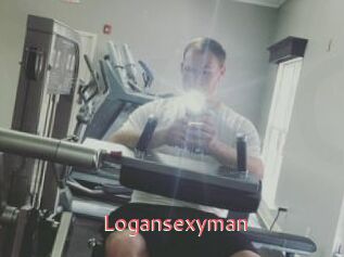 Logansexyman