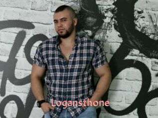Logansthone