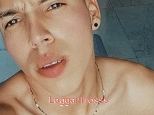 Logganfrosss
