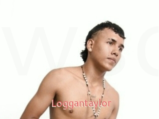 Loggantaylor